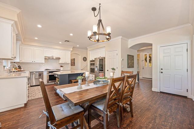1603 Manasco Cir, Folsom, CA 95630