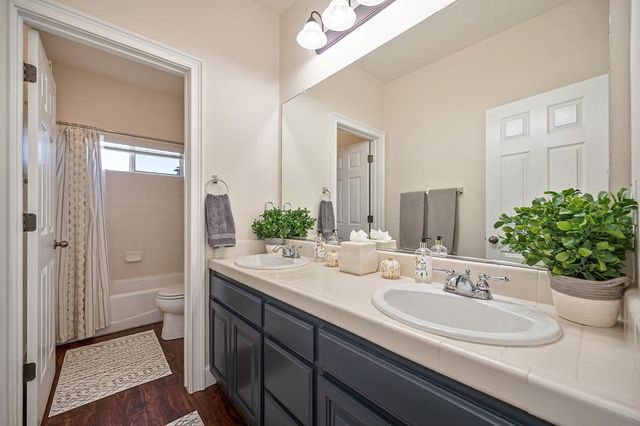 1603 Manasco Cir, Folsom, CA 95630