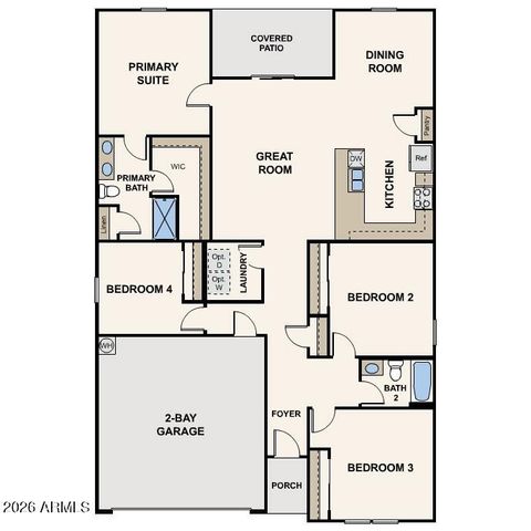 218 W PLEASANT PARK Drive, Coolidge, AZ 85128