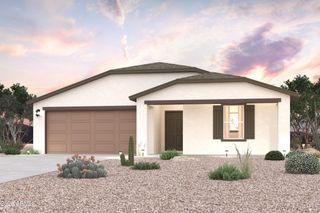 218 W PLEASANT PARK Drive, Coolidge, AZ 85128