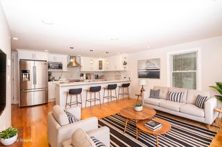 592 Poplar St, Boston, MA 02131