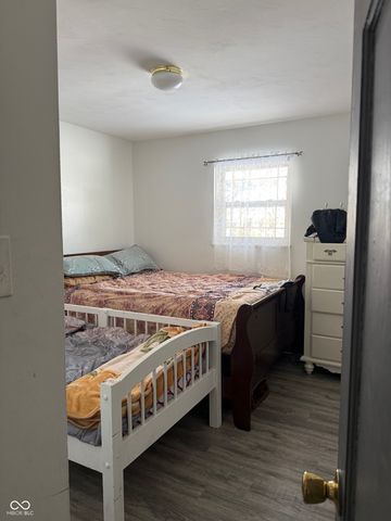 2305 Radcliffe Avenue, Indianapolis, IN 46227