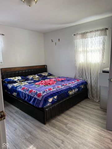 2305 Radcliffe Avenue, Indianapolis, IN 46227