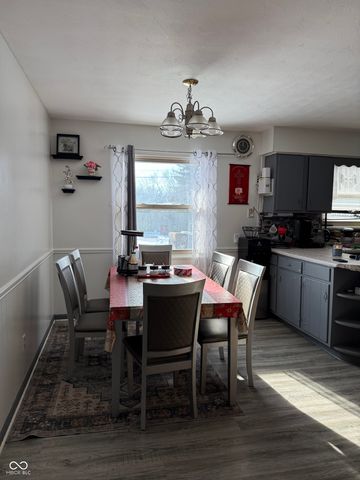 2305 Radcliffe Avenue, Indianapolis, IN 46227