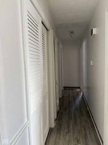 2305 Radcliffe Avenue, Indianapolis, IN 46227