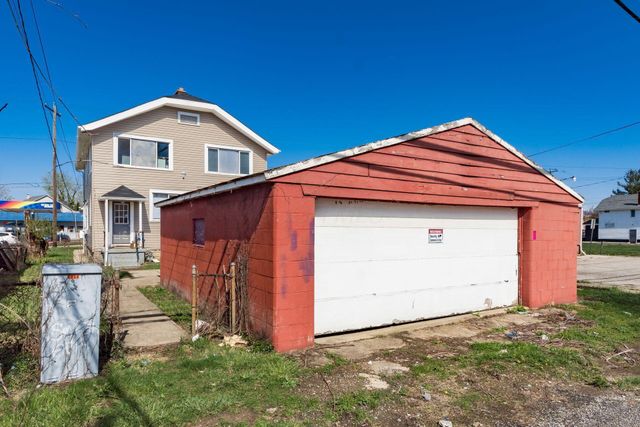 1906-1908 Cleveland Avenue, Columbus, OH 43211