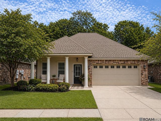 37194 Corvette Dr, Prairieville, LA 70769