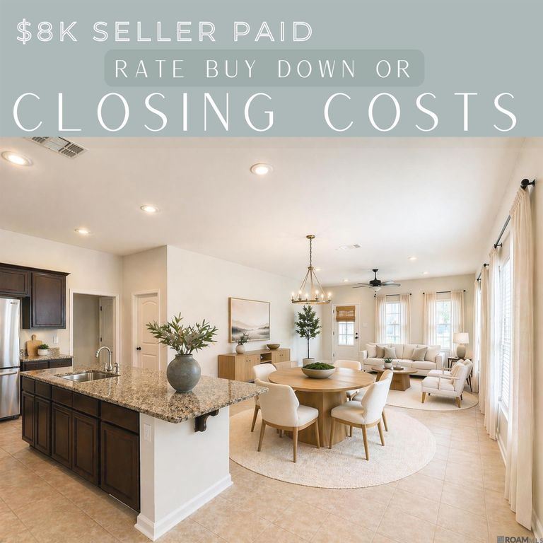 37194 Corvette Dr, Prairieville, LA 70769