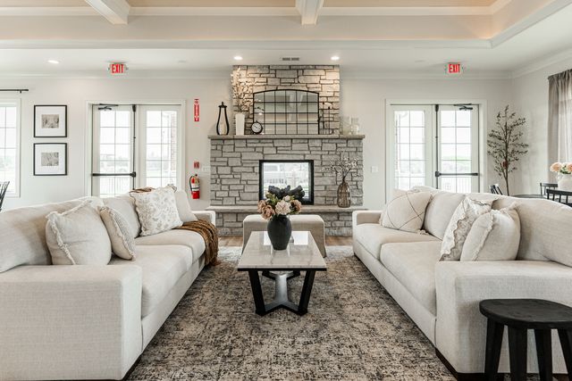 64 Kloe Lane 64, Sycamore, IL 60178