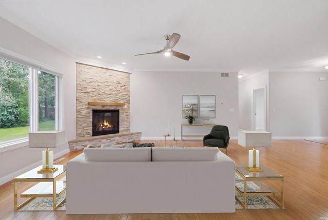 20880 Wyngate Court, South Bend, IN 46614