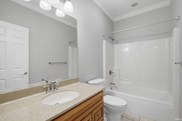 20880 Wyngate Court, South Bend, IN 46614