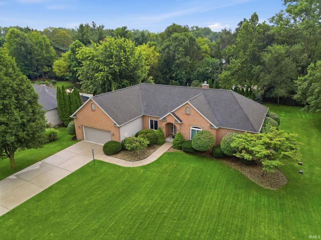 20880 Wyngate Court, South Bend, IN 46614