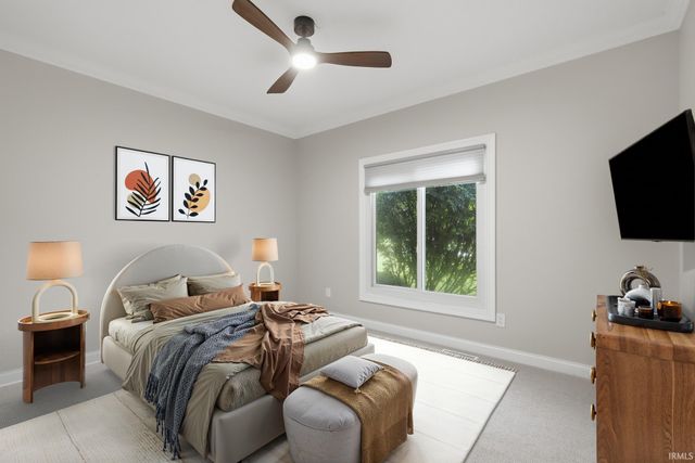 20880 Wyngate Court, South Bend, IN 46614