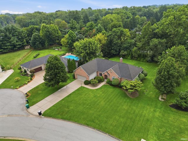 20880 Wyngate Court, South Bend, IN 46614