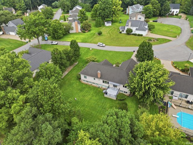 20880 Wyngate Court, South Bend, IN 46614