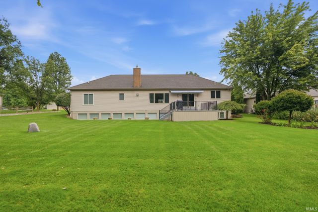 20880 Wyngate Court, South Bend, IN 46614