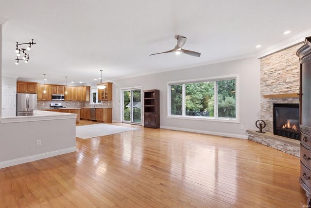 20880 Wyngate Court, South Bend, IN 46614