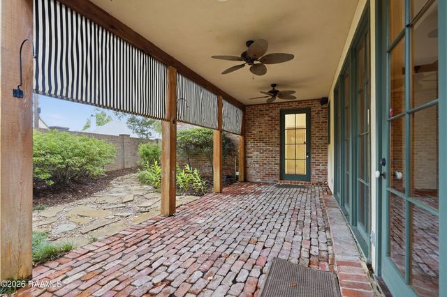 109 Kings Walk, Lafayette, LA 70503