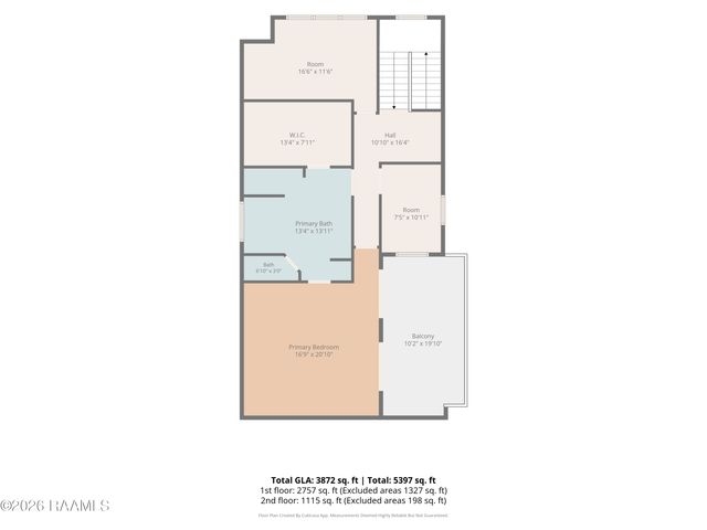109 Kings Walk, Lafayette, LA 70503