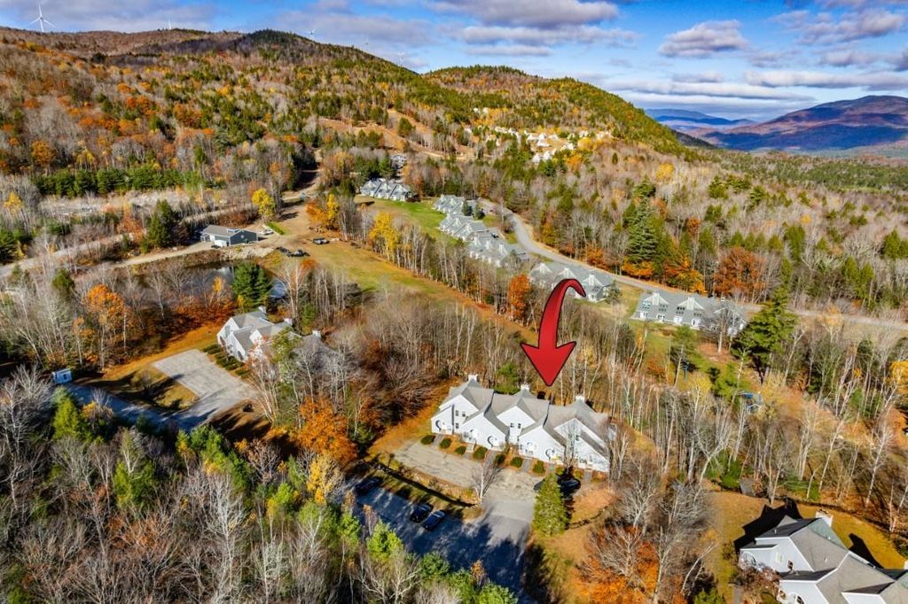 76 Davis Rd Unit M3, Plymouth, NH 03264