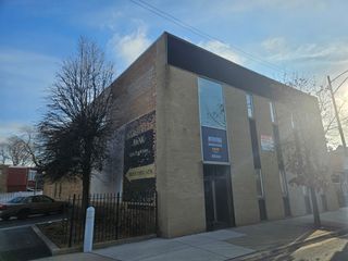 3533 S Archer Avenue 2F, Chicago, IL 60609
