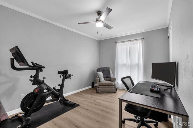 12178 El Camara Drive, Florissant, MO 63033