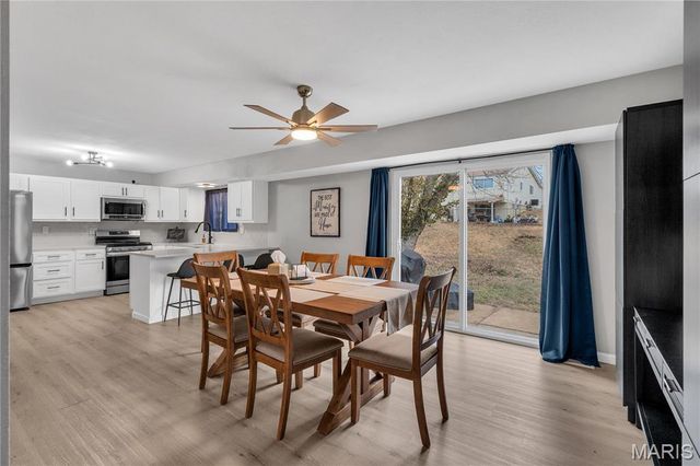 12178 El Camara Drive, Florissant, MO 63033