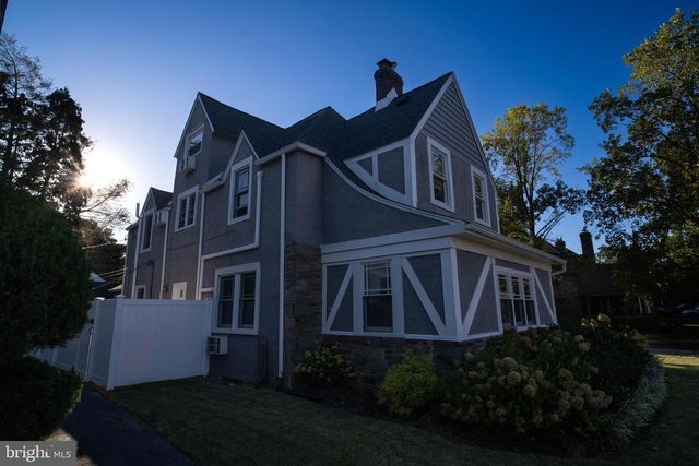 1048 MORGAN AVE, Drexel Hill, PA 19026