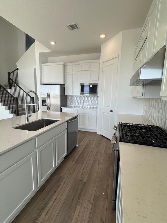 2219 Vargas Street, Todd Mission, TX 77363