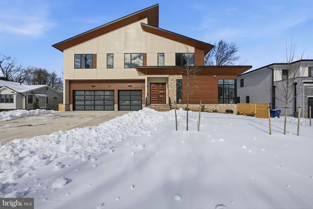 6816 DEAN DR, Mclean, VA 22101