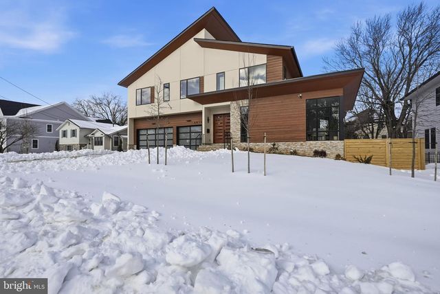 6816 DEAN DR, Mclean, VA 22101