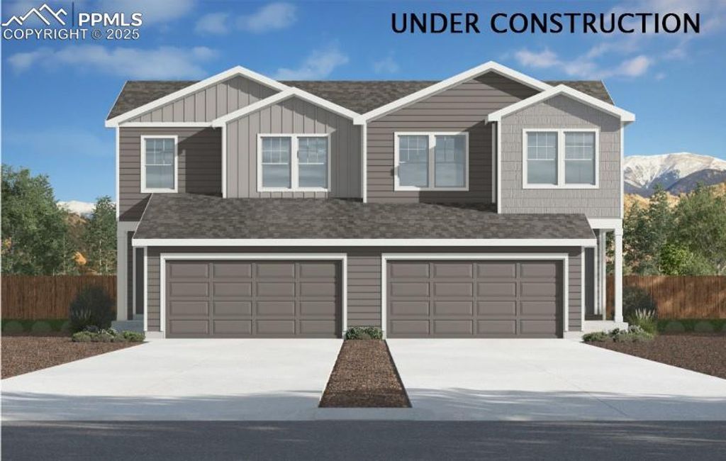 3651 Evelyn Lane, Colorado Springs, CO 80907