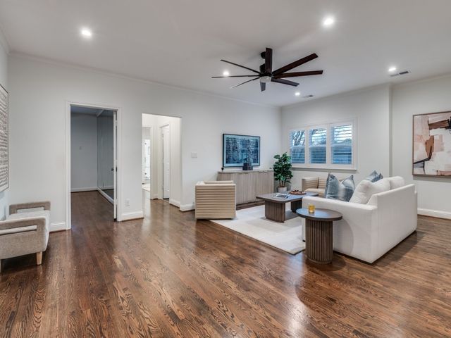 6020 Monticello Avenue, Dallas, TX 75206