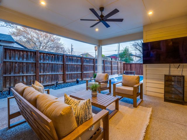 6020 Monticello Avenue, Dallas, TX 75206