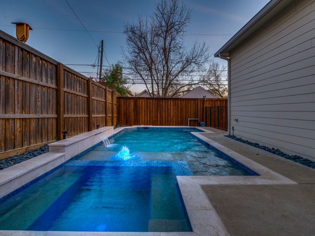 6020 Monticello Avenue, Dallas, TX 75206