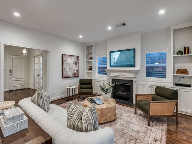 6020 Monticello Avenue, Dallas, TX 75206