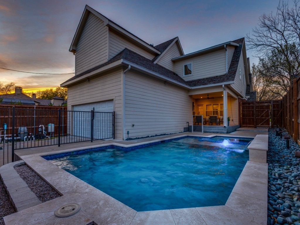 6020 Monticello Avenue, Dallas, TX 75206