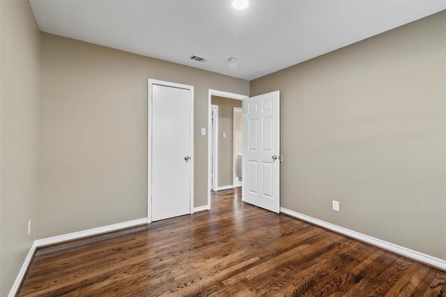 8714 Quinn Street A, Dallas, TX 75217