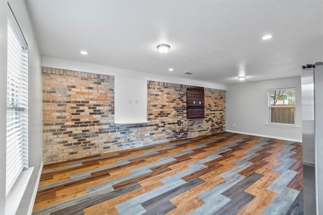 8714 Quinn Street A, Dallas, TX 75217