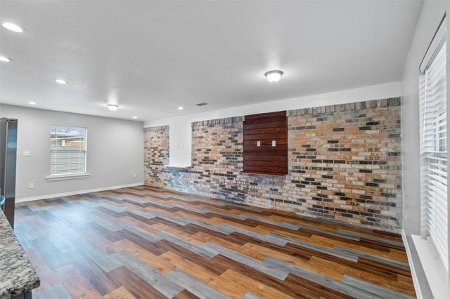 8714 Quinn Street A, Dallas, TX 75217