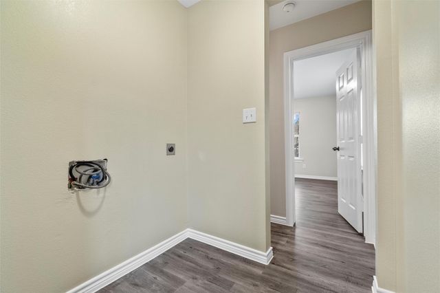 8714 Quinn Street A, Dallas, TX 75217