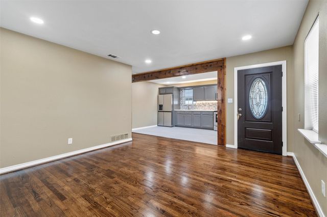 8714 Quinn Street A, Dallas, TX 75217