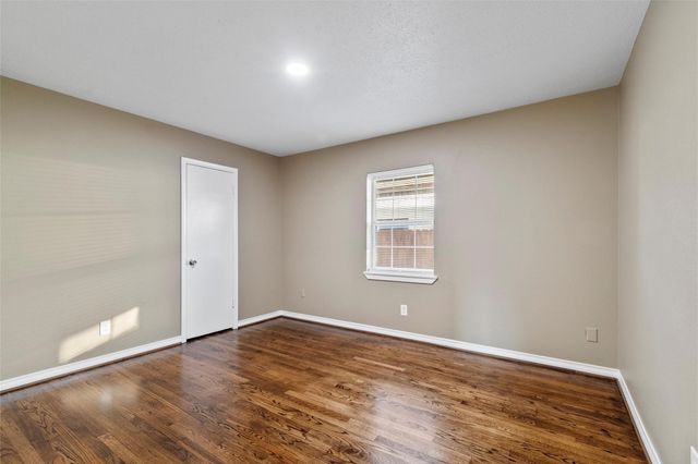 8714 Quinn Street A, Dallas, TX 75217