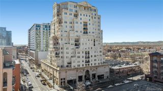 300 W 11th Avenue 6F, Denver, CO 80204