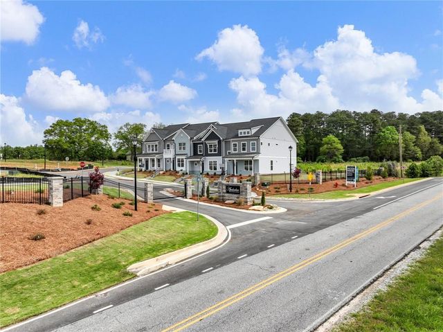 105 Grand Highlands Lane, Winder, GA 30680