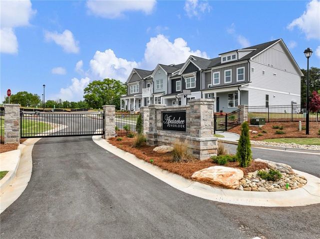 105 Grand Highlands Lane, Winder, GA 30680