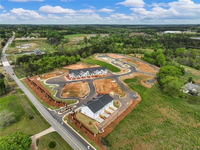 105 Grand Highlands Lane, Winder, GA 30680