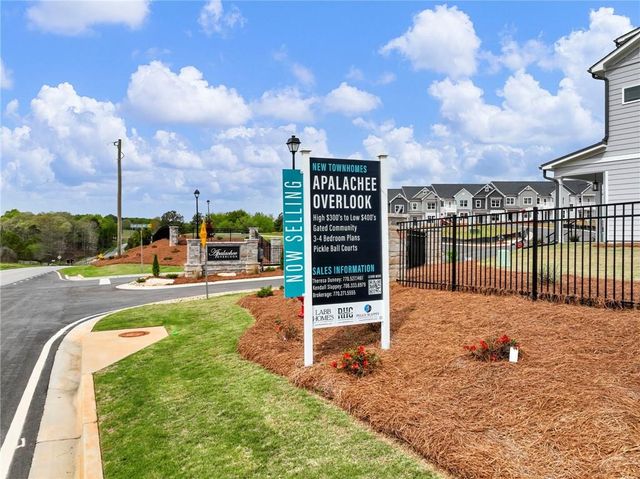 105 Grand Highlands Lane, Winder, GA 30680