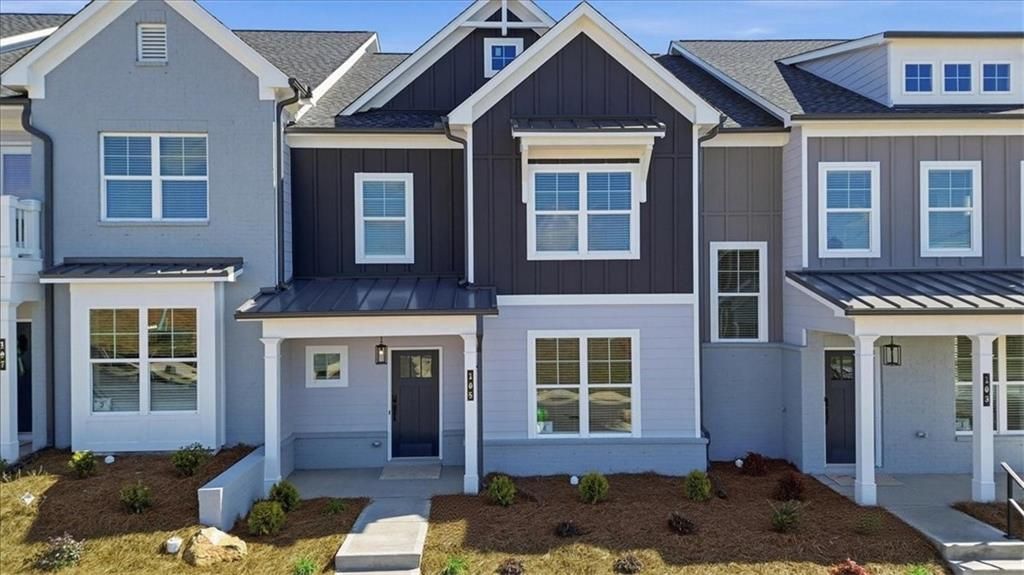 105 Grand Highlands Lane, Winder, GA 30680