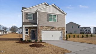 75 Green Laurel Drive, Angier, NC 27501